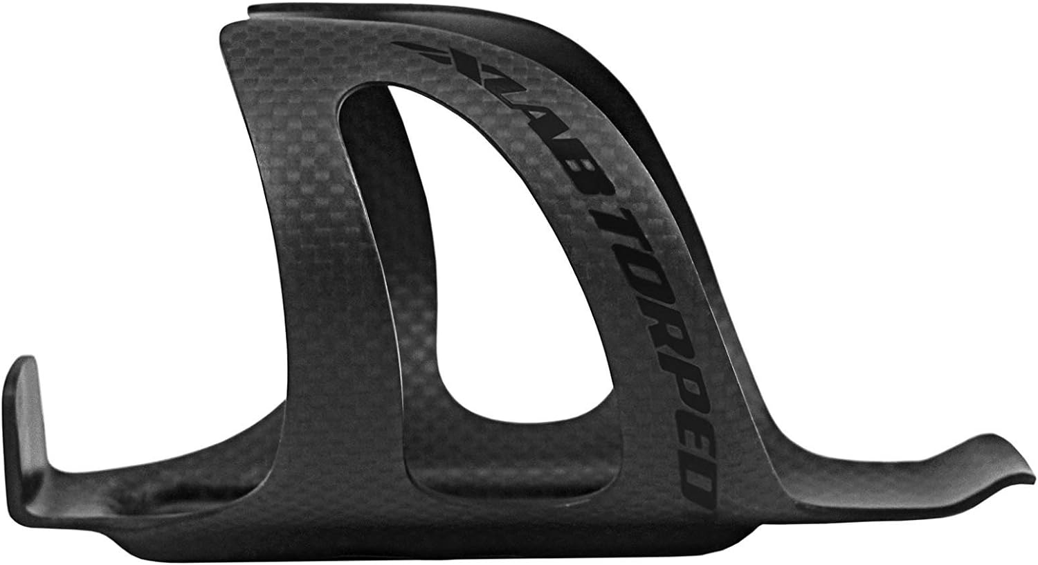 Torpedo Cage Matte 2