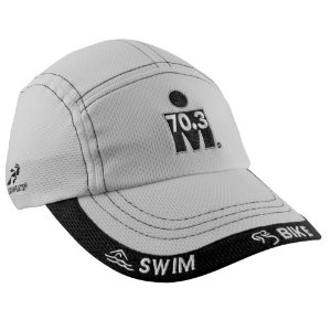 headsweats ironman 70.3 race hat1