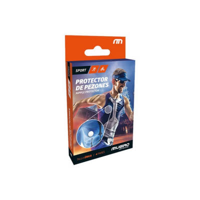Mugiro Tepel Protector 1 paar - Mugiro Benelux
