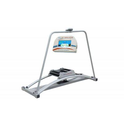 Standard Pro Ski Simulator