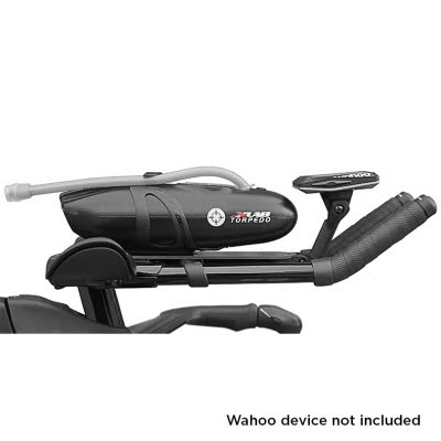 Xlab Versa Slim Black Front Aerobar Hydration System