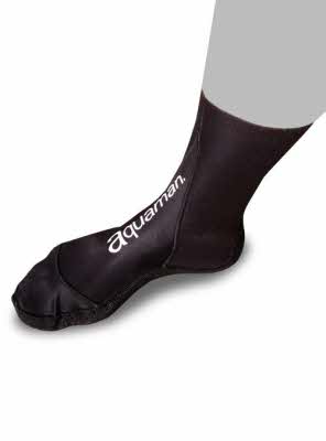aquaman-swim-sock