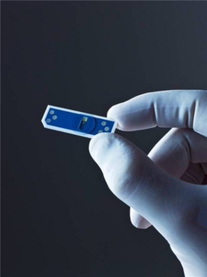 biosen chip sensor glucose