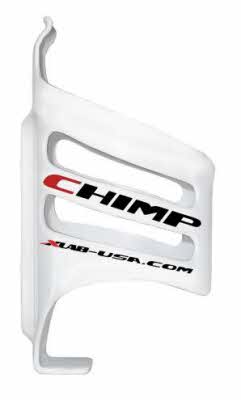 chimp white
