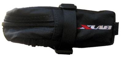 Xlab Mezzo / Tire Bag Black