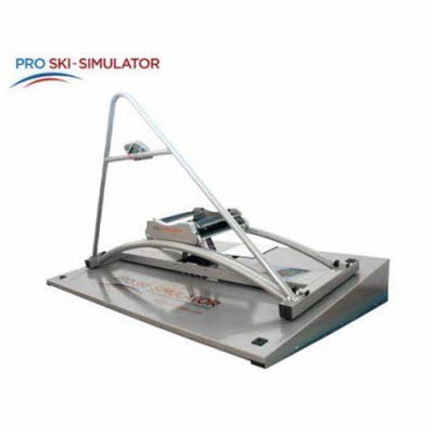 Professional Pro Ski Simulator