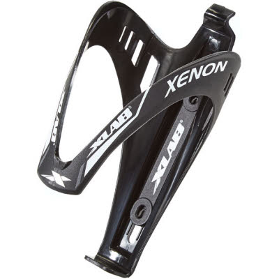 Xlab Xenon Cage Bidonhouder Black