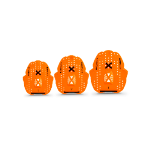 BuddySwim Power Paddle Size: Small