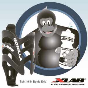 xlab-gorilla-carbon-cage-10lb-gripping-force